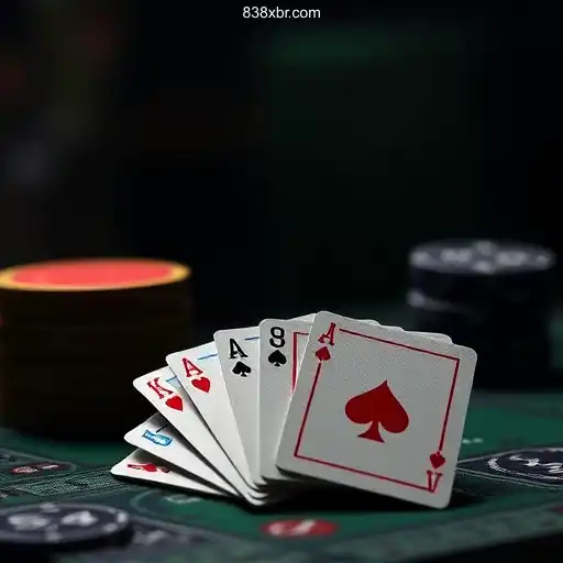 Descubra o Fascinante Mundo dos Jogos de Cartas