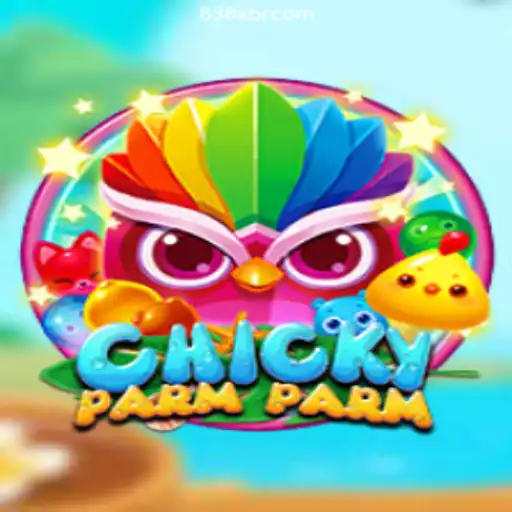 ChickyParmParm: The Exciting World of Brazilian Online Gaming