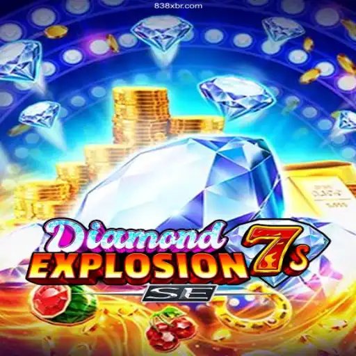 Exploring DiamondExplosion7sSE: A Thrilling Online Gaming Adventure