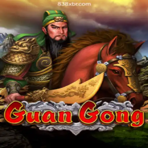 Unveiling GuanGong: The Thrilling Online Game Dominating Brazil