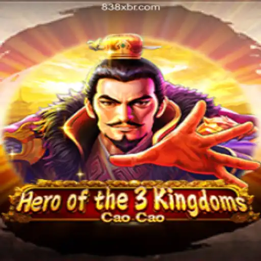 Heroofthe3KingdomsCaoCao - A Journey Through History With a Gaming Twist