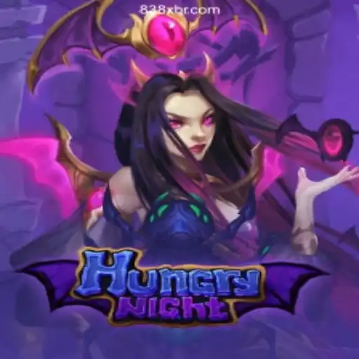 Discover the Thrills of 'HungryNight': An Exciting Online Gaming Experience