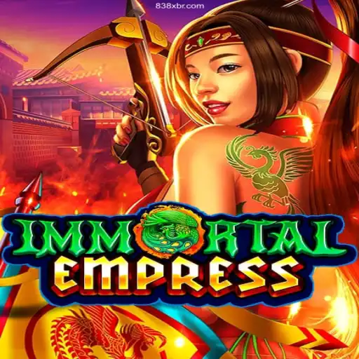ImmortalEmpress: Descubra o Reino da Aventura e Estratégia