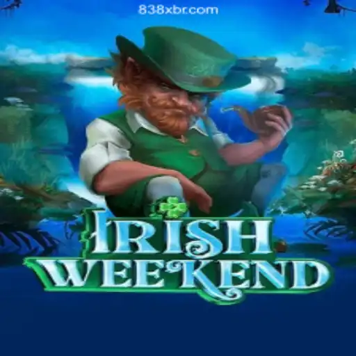 Discover the Magic of IrishWeekend: A Unique Online Gaming Experience