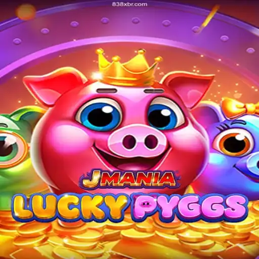 Exploring JManiaLuckyPyggs: A Brazilian Online Gaming Delight