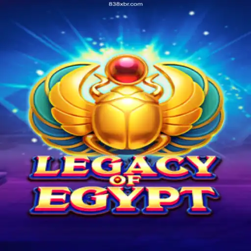 Exploring the Wonders of LegacyOfEgypt in the World of Online Gaming