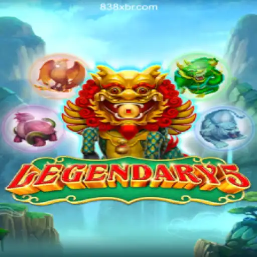 Legendary5: Discover the Best of Brazilian Online Games at 838X.COM