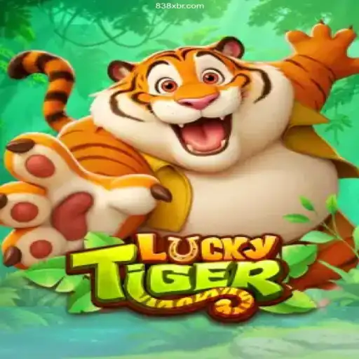 Exploring LuckyTiger: The Thrilling World of Online Gaming