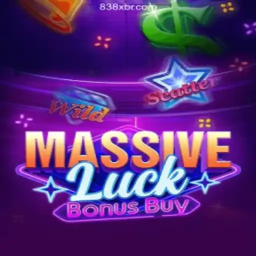Discover the Thrills of MassiveLuckBonusBuy on 838X.COM