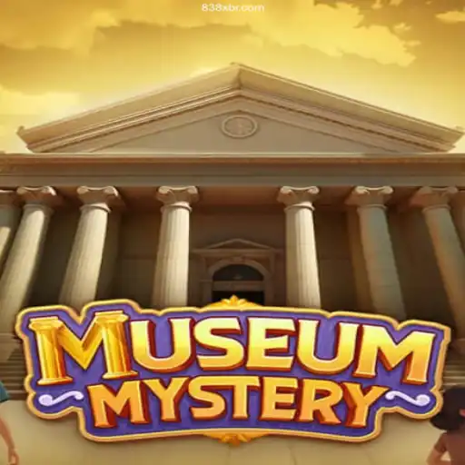 Explore a World of Intrigue with MuseumMystery