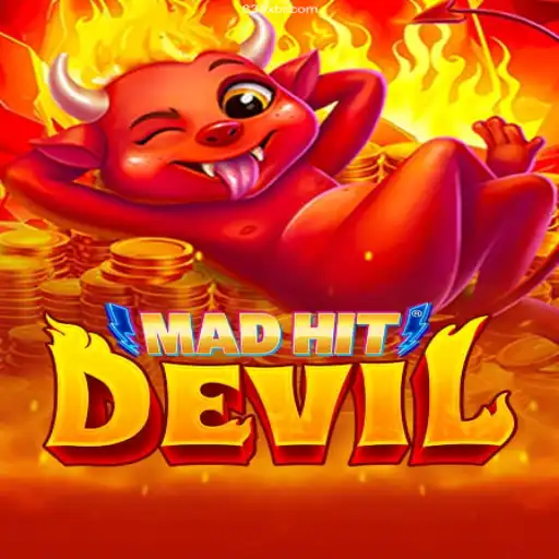 MadHitDevil and the Thrills of 838X.COM: Dive Into Brazilian Online Gaming