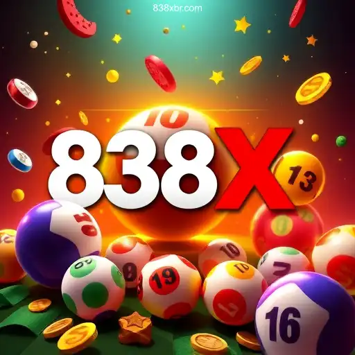 Online Lottery: Discover 838X.COM