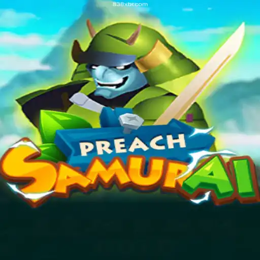 Discover PreachSamurai: The Ultimate Samurai Gaming Experience