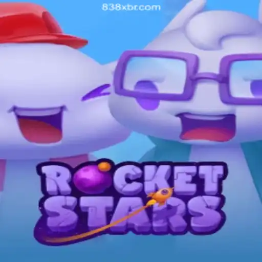 RocketStars: Explore o Universo dos Jogos Online com 838X.COM