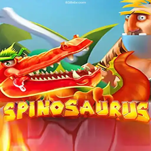 Exploring the Thrilling World of Spinosaurus in Brazilian Online Gaming