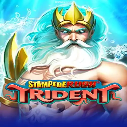 Discover the Thrills of StempedeRushTrident: The New Wave of Online Gaming