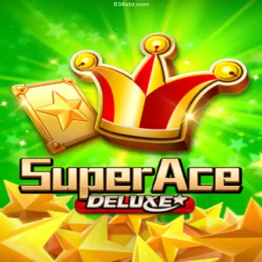 Uncover the Excitement of SuperAceDeluxe: Your Ultimate Guide