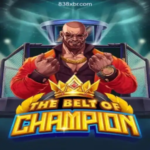 TheBeltOfChampion: Unveiling a New Era in Brazilian Online Gaming