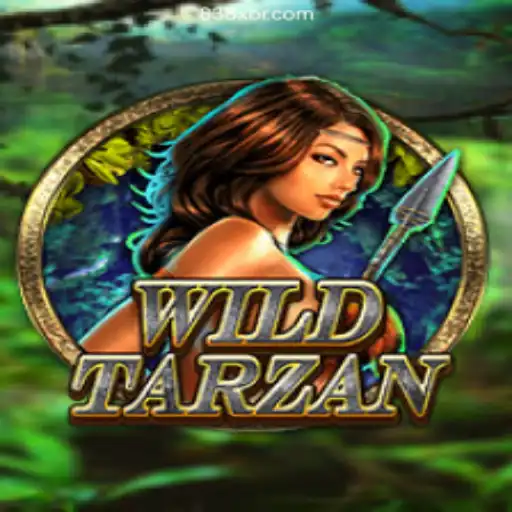 WildTarzan - Explore the Jungle Adventure